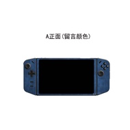 แล็ปท็อปสําหรับเล่นเกมแบบพกพา Skin Protector คลุมทั้งหมด < Ne2> สติกเกอร์ < Ne1> Sweatproof สําหรับ 