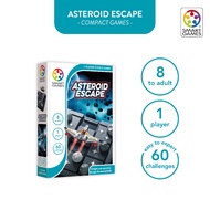 SmartGames Asteroid Escape Educational Toys for Children