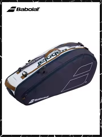 2025 original tennis bag Backpack sport accessories men women Sports backpack athletic bag PURE BAG 