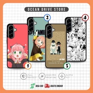 Case Casing Hybrid Softcase Hardcase Samsung Galaxy A56 A36 A16 A55 A35 A25 A15 A05 A05S A54 A34 A24