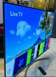 LG 75吋 75inch UH8550 4K 3D Smart TV 智能 電視