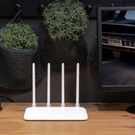 No.138 Store Mi Home Router 4A 5G Gigabit Wireless WIFI Fiber Optic High Speed Intelligent Anti Scra