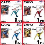 Kapok Guitar Capo / Guitar Capo / Heavy Duty Guitar Capo