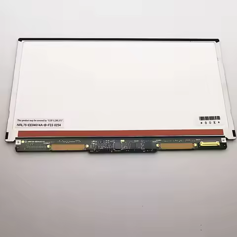 Original and New 8inch Laptop LCD Screen CLAA080UA01 LT080EE04000 for VGN-P47 P49 P37J/W P45J P530H 