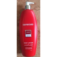 Glysolid Body Lotion 500ml