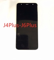 ชุดหน้าจอมือถือ LCD+Touchscreen Samsung Galaxy J4plus/J6plus(J4+/J6+)แถมฟรีชุดไขควง กาวติดโทรศัพท์