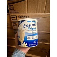 [DATE 11 / 2025] ENSURE ORIGINAL Milk 397g Usa