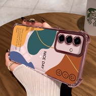 Casing For Samsung A56 5G A36 5G A26 5G Case Silicone Cases Soft Cover