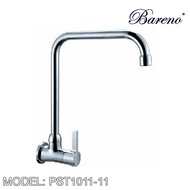 WST-1011-11 BARENO PLUS WALL SINK TAP