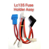 lc135 Fuse Holder Assy LC 135 fius wiring set LC135 Fuse Box Lc135 v1 > V7