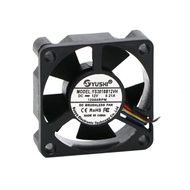 ❈ Double Ball 3cm cm DC PWM temperature control Yaskawa inverter projector 3D printer cooling fan 30