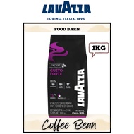Lavazza Gusto Forte Coffee Bean 1kg