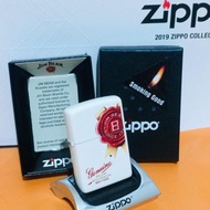 ORIGINAL ZIPPO JIM BEAM 29780
