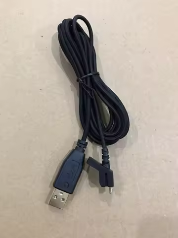 Original USB Charing Cable for Razer Mamba 16000DPI 5G RGB Chroma RZ01-01360100-R3U1 Wireless Gaming