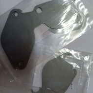 egr Cover Plate D-Max 05 100 Baht Per Pair
