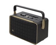 旺角門市發售 [原裝行貨 1年保養] JBL Authentics 300 Wi-Fi智能喇叭 JBLAUTH300BLKAM