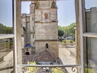 Carcasses – Apartment with Cathedral View 5 Pers