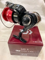 Reel Daiwa MG S LT 5000-CXH
