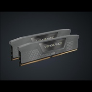 Corsair VENGEANCE 16GB 2x8GB DDR5 RAM 5200Mhz CL40 Memory Kit - CMK16GX5M2B-5200Z40
