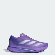 adidas วิ่ง รองเท้าวิ่ง Adizero SL2 ผู้หญิง สีม่วง IH8198