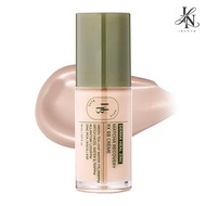 [Heveblue] Derma Heal Zinc Matcha Recovery RX BB Cream (3 Colors) , Sensitive Skin care