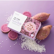 Nong Chun Xiang农纯乡 Rice Noodles宝宝米面6m++