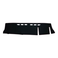 Dashboard Mat LEATHER Nissan NV350 2014 2015 2016 - 2022 2023 2024 2025 Dash Matting Cover Anti-Slip