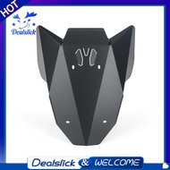 Motorcycle Windshield for  368G Heightening Windshield for