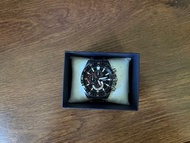 Casio edifice 系列 手錶