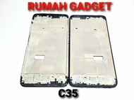 FRAME TATAKAN LCD REALME C35