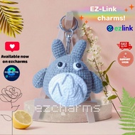 [🇸🇬 SG SELLER]EZLINK CHARM/EZLINK Card customise/Bus MRT card/Perfect Gift/KeyChain/phone charms/Chr