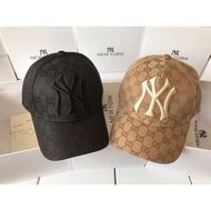 NY Guggi cap high quality full set with box