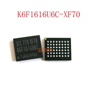 K6F16U6C Package BGA Memory Flash Memory Chip