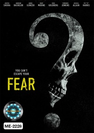 DVD หนังใหม่ หนังดีวีดี Fear เรื่องเล่า คืนหลอน