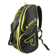 JOOLA JOOLA TOUR ELITE BAG BK/YL - Pickleball