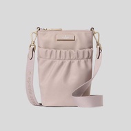 結束營業大清貨KS Kate Spade Carter Nylon Phone Crossbody 尼龍手機袋斜背包