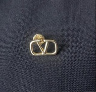 Valentino V Logo 耳環 Valentino Eearring ear ring VLTN