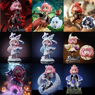 Anime Spy Play House Arnia cos Fairy Eevee Fairy Eevee Arnia Figure