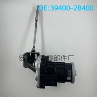 Turbocharged Electronic Actuator Suitable for Hyundai Festa 39400-2B400 394002b400