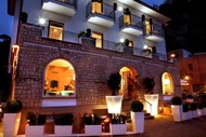HOTEL LE ANCORE, BW SIGNATURE COLLECTION