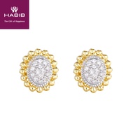 HABIB Azalia Diamond Earring