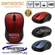 Sensonic/T-WOLF MX350/Q2/Q4 Cordless Optical Wireless Mouse M170/M331/M221/M330/M185