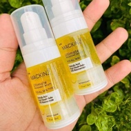 SERUM MACKINZ/ESSENCE MACKINZ/DAY CREAM MACKINZ ORIGINAL HQ