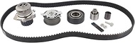 Vehicle Cam Belt Compatible With Skoda For Rapid 1.6 TD Car Engine Timing Gear Belt Repair Accessori