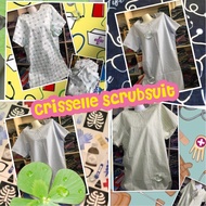 Patient Gown Cotton Cloth