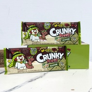 [East 279 Dong Erqijiu Clothing] Korea Lotte Lotte Pistachio Shortbread Chocolate 45g #Ready Stock #