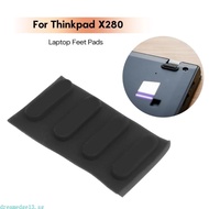 dreamedge13 Keyboard Anti Slip Rubber Feet for Lenovo Thinkpad X280 Laptop Bottom Case