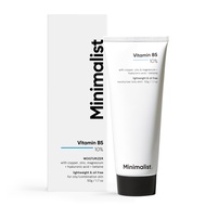 Minimalist Vitamin B5 10% Moisturizer 50G