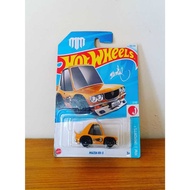 HOT WHEELS HOTWHEELS TOONED MAZDA RX3 HW J IMPORTS