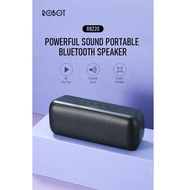 Speaker Aktif Bluetooth Portable Polytron Robot RB220 FULL BASS TWS Wireless Tanpa Kabel Musik Box + Charger USB